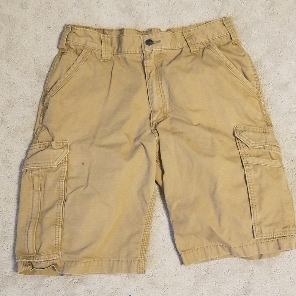 Mens Cargo Shorts